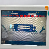 Nova Biomedical BioProfile Flex2 Cell Culture Analyzer image 2